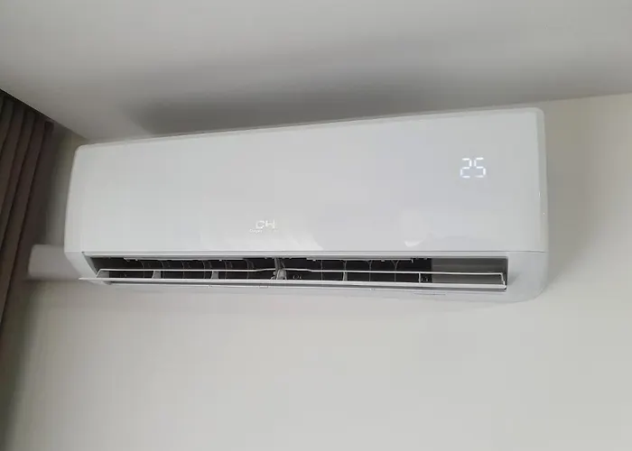 Talsa 1-Bedroom Apartment In City Center Siauliai