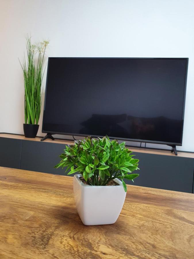 דירה Talsa 1-bedroom In Center *