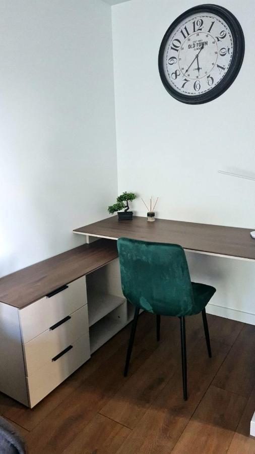 Talsa 1-bedroom In Center דירה *