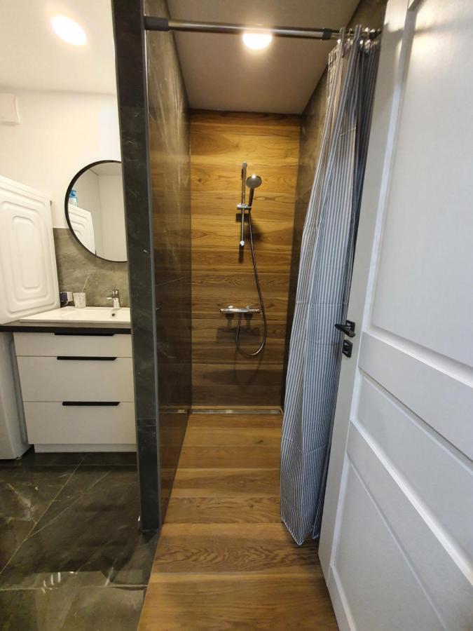 Talsa 1-bedroom In Center Šiauliai