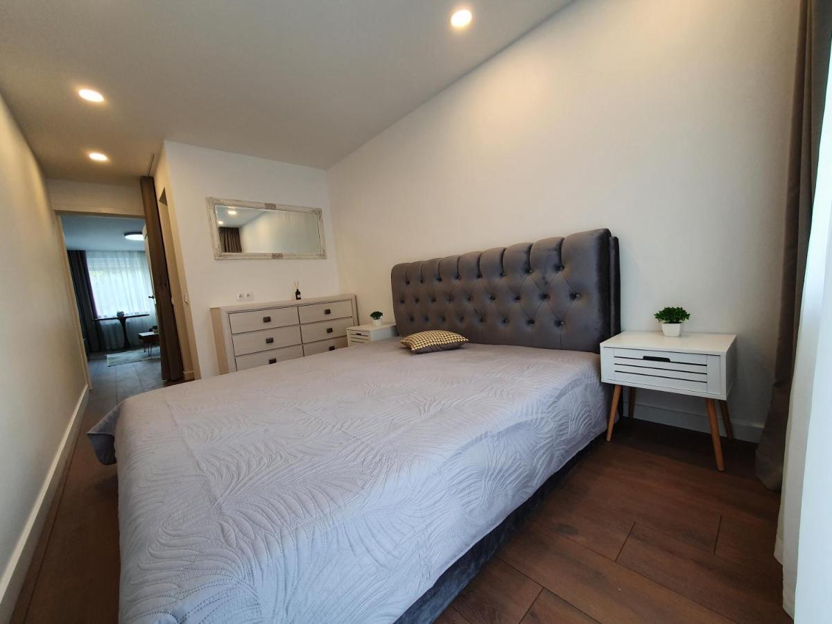 דירה Talsa 1-bedroom In Center