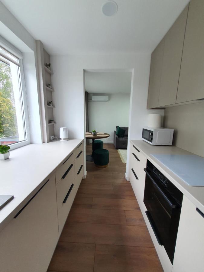 Talsa 1-bedroom In Center דירה *