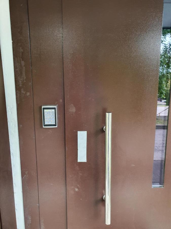 דירה Talsa 1-bedroom In Center *