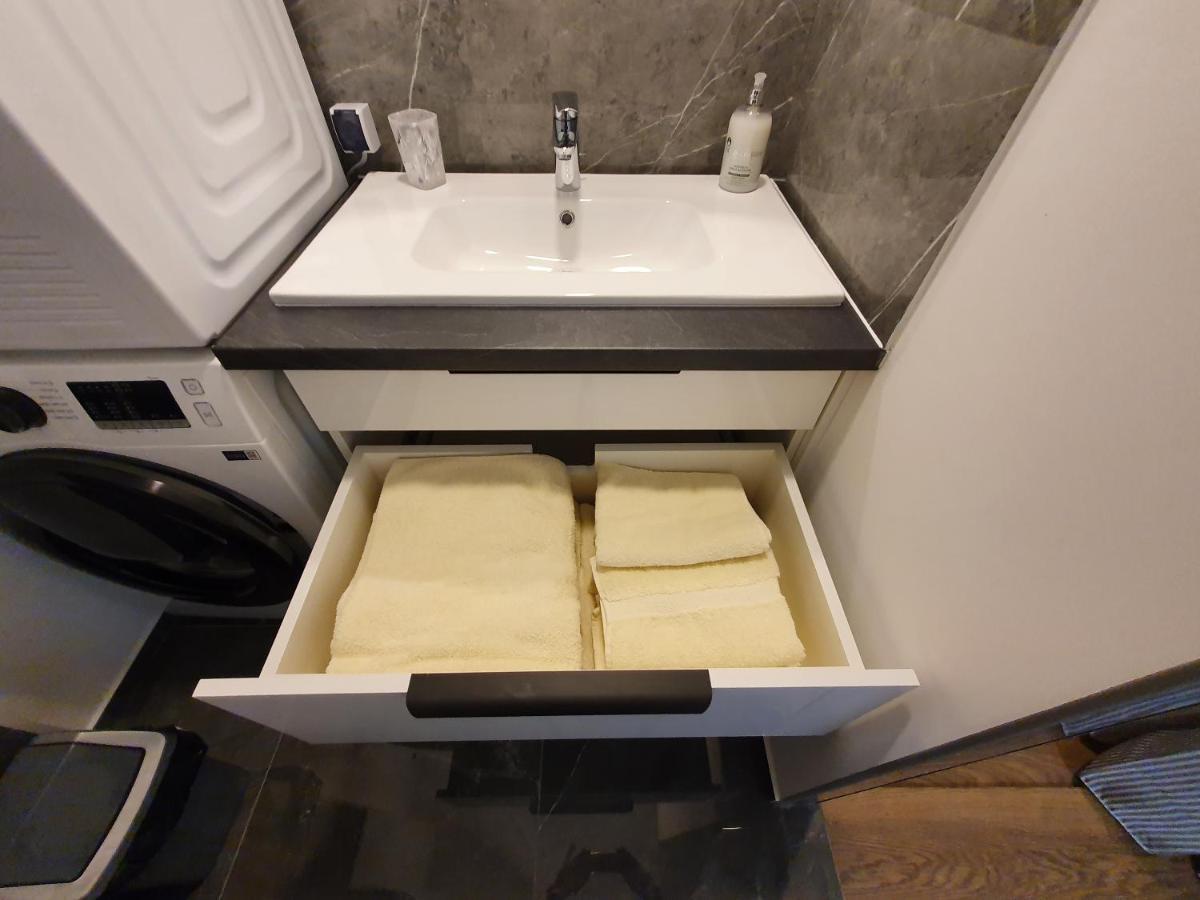 Talsa 1-bedroom In Center *