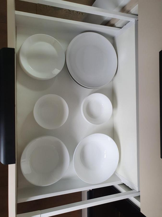 דירה Talsa 1-bedroom In Center *