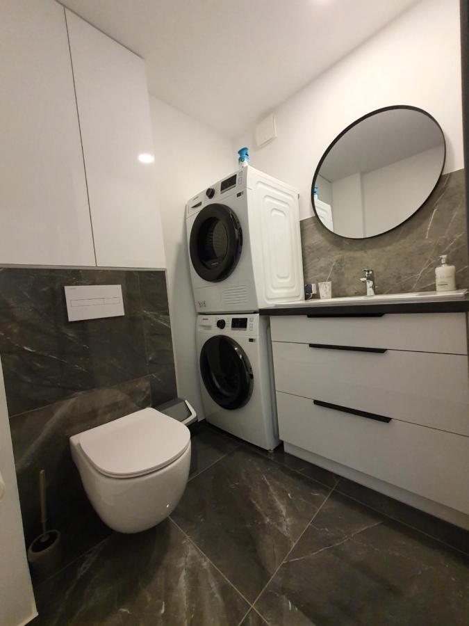 Talsa 1-bedroom In Center * Šiauliai