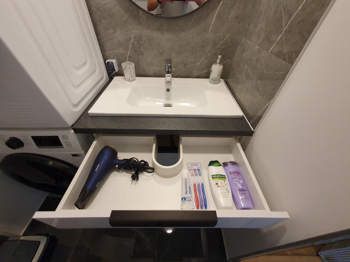 Talsa 1-bedroom In Center * Šiauliai